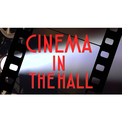 Cinema in the Hall
