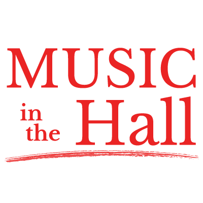 Music in the Hall